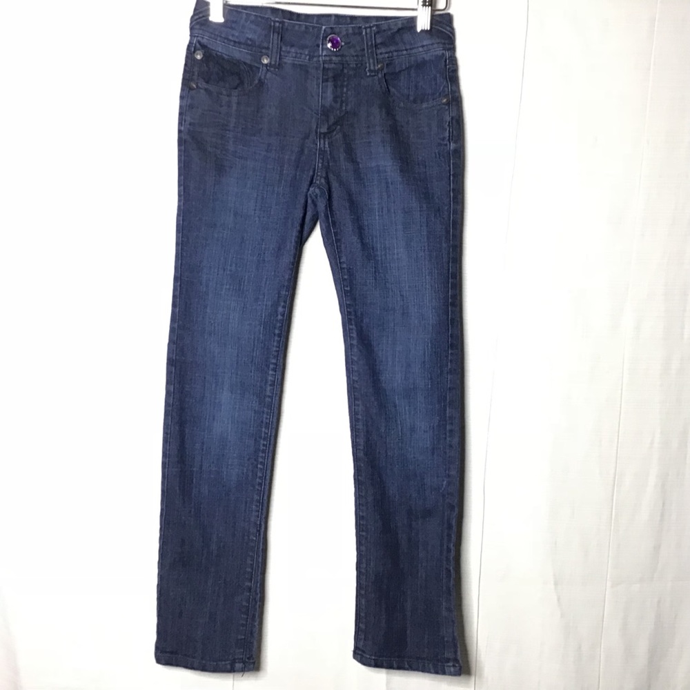 Epic Threads Jeans. Size 10 - Picture 5 of 16